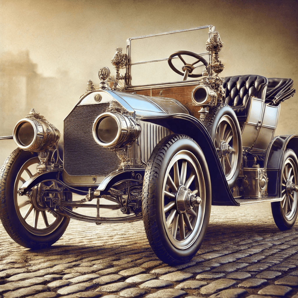a book opened on top of a bed next to a plant